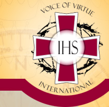 VOICE OF VIRTUE INTERNATIONAL