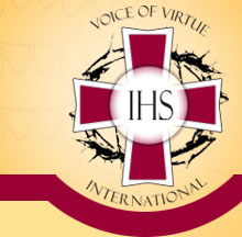 VOICE OF VIRTUE INTERNATIONAL