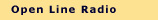Open Line Radio